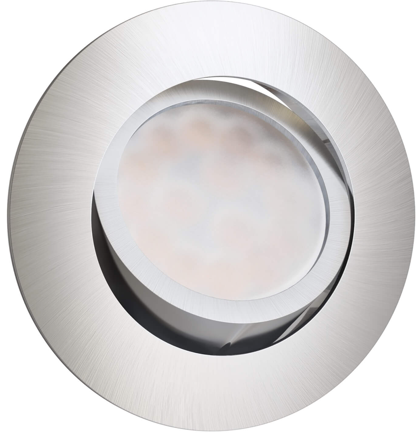 auf Anfrage: LED Spot Dimmbar Schwenkbar I DT-Serie - B-Ware