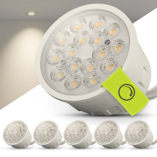 LED Modul Dimmbar I LCA-Serie